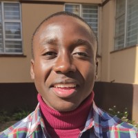 Ngoni Chibarabada