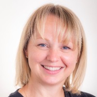 Vicki Jopp