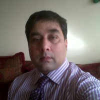 sudhir palande