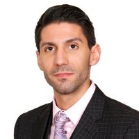 Nick Masouras