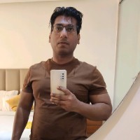 Satinder Sharma