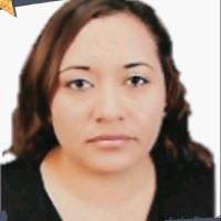 Katherina Simbaña