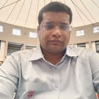 Dr. Amey Katdare