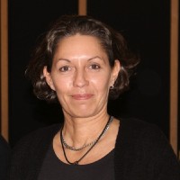 Mirka Wolf