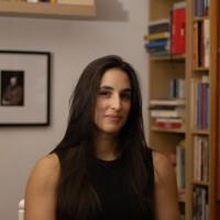 Ana Margarida Ferreira