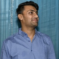 Mayank Jain