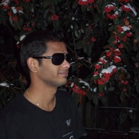 Logesh Ramasamy
