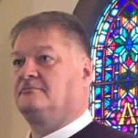 Rev. Steven Hensinger