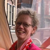 Esther Van Gool