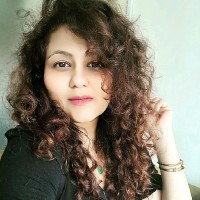 Ekta Kaveeshwar