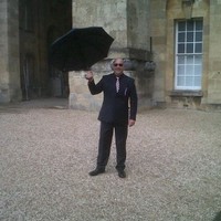 Stephen Houston