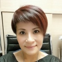 Yu Shirley