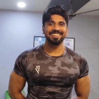 Sirfraj Ahmed