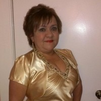 Rosalina Nieves