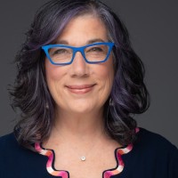 Melissa Reitkopp (She/Her)