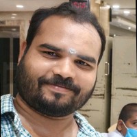 Harieshwar Ramamoorthy