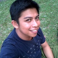 Harlan Taufik