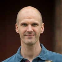 Mike Van Der Woning