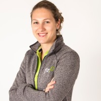 Charissa-May Van Der Werff