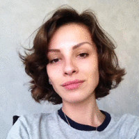 Daryna Alieksieienko