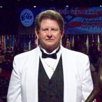 George Gerald Morrow