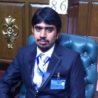 Fahad Rustam