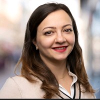 Shabnam Khorshidian