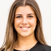 Chantelle Crifo