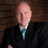 Michael Hodge
