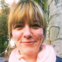 Claire Marie Deane
