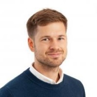 Johan Grönlund