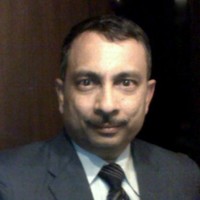 Aniruddha Shrotri
