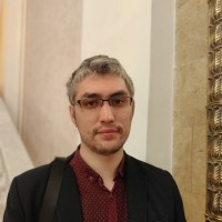 Denis Novoselov