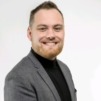 Bradley Van Der Hoeven