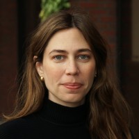 Halley Johnson