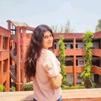 Drishti Khatri