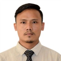 Siddhartha Ghising