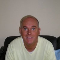 Gerard Clayton  Mentor