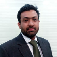 MD. ABUL MOSHAD CHOWDHURY