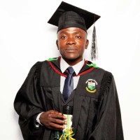 Kudakwashe Chikwaya