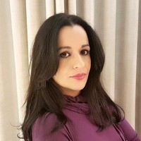 Patrícia Elizabeth Ferreira Gomes Barbosa