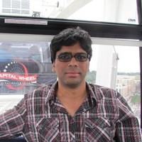 Pradeep Datla