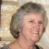 Marilyn Crocker