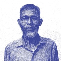 Munsur Ali