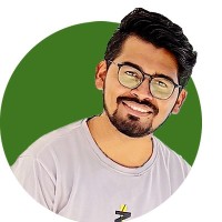 Krunal Prajapati