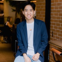 Trong (Muan) Longsomboon