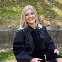 Macy King, OTD, OTR/L, CDP