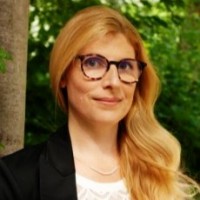 Nicole Bußmann