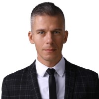 Georgi Yankov, Ph.D.