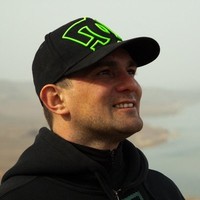 Игорь Новоленов